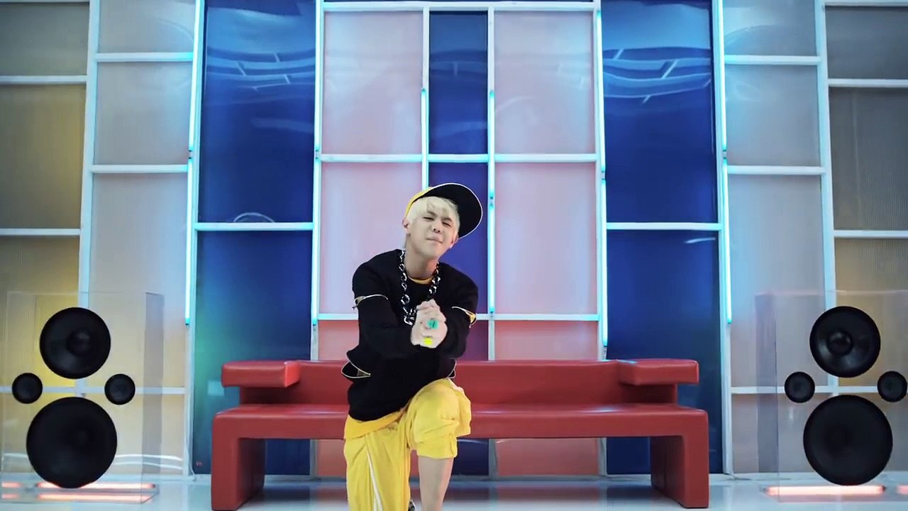 BEAST - 'BAD GIRL' (Official Music Video)