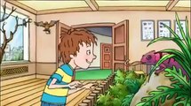 Horrid Henry's School Trip   YouTube   HORRID HENRY 2014 Special