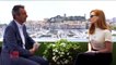 Jessica Chastain "J'aime jouer dans des films mais j'aime les regarder encore plus" - Festival de Cannes 2017
