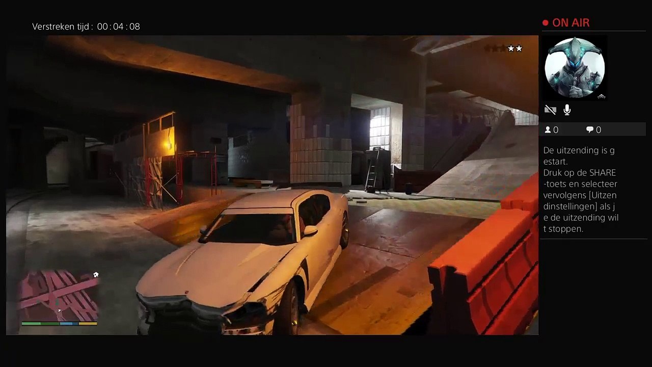 GTA V stream (5)