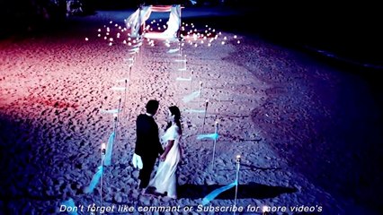 Aya Ranjha Mera __ Ft Hayat and Murat __ True Love __ Romantic Song_HD