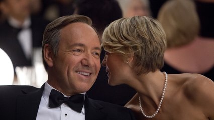 [Netflix] House of Cards S5E1 ~ (Watch Online) "Chapter 53" Online Free
