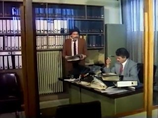 Bin Defa Ölürüm - Türk Filmi