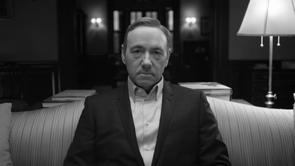 [Netflix] House of Cards S5E1 ~ (Watch Online) "Chapter 53" Online