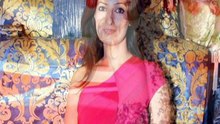 Twinkle Khanna - Indian Interior Designer, Film Actress