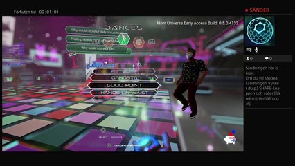 partydysons PS4-livesändning (15)