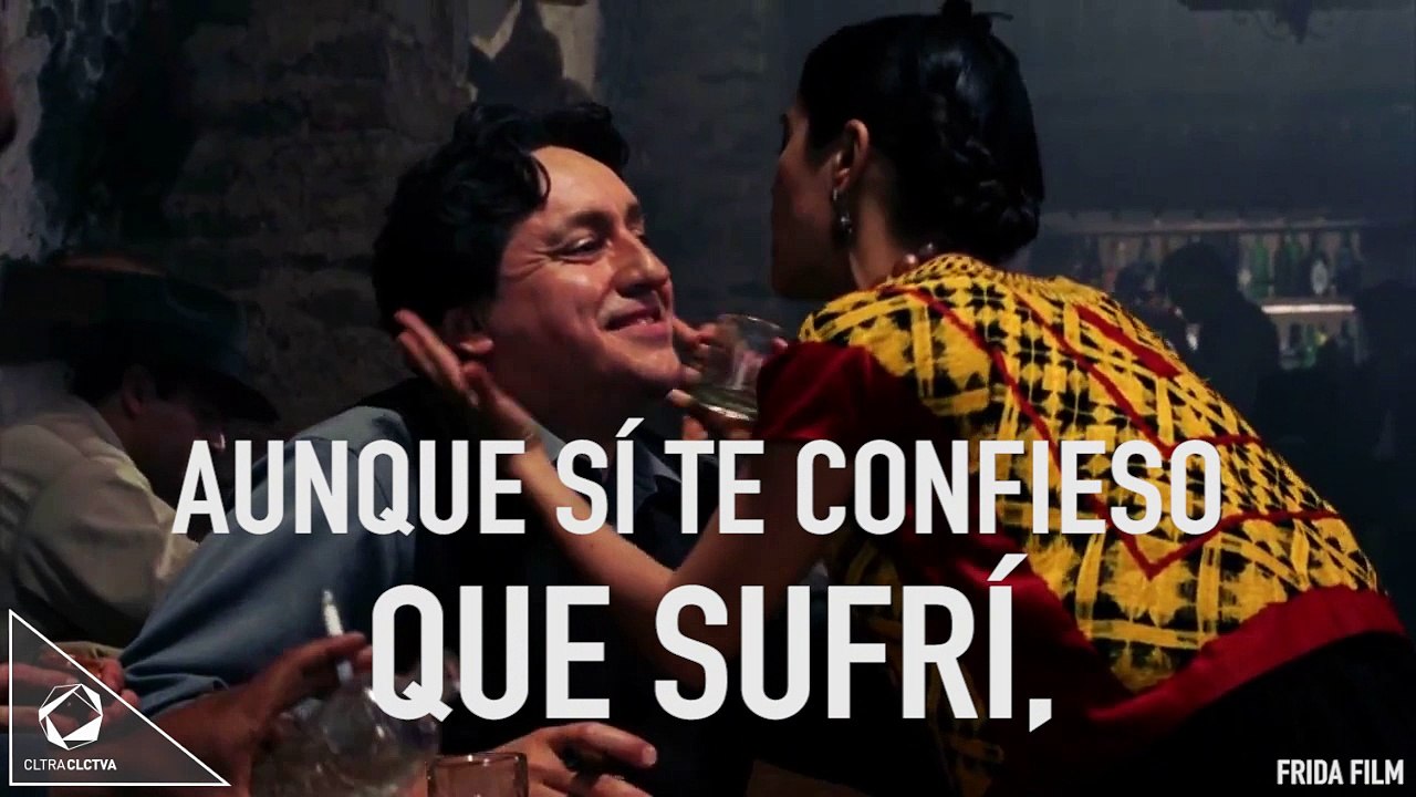 La última carta de Frida Kahlo a Diego Rivera