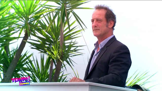 Vincent Lindon président ! - Festival de Cannes 2017
