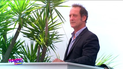 Vincent Lindon président ! - Festival de Cannes 2017