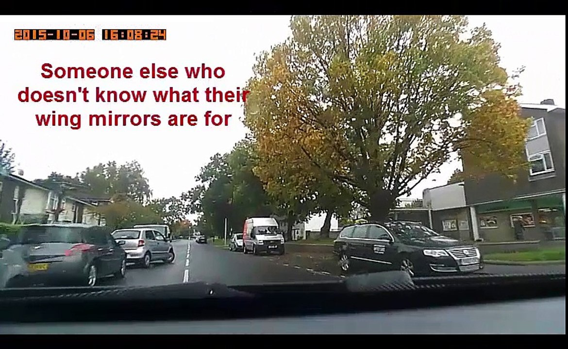 Crap Crawley drivers part two