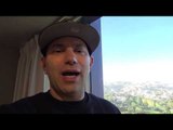 ABNER MARES now with Robert Garica! EsNews Boxing