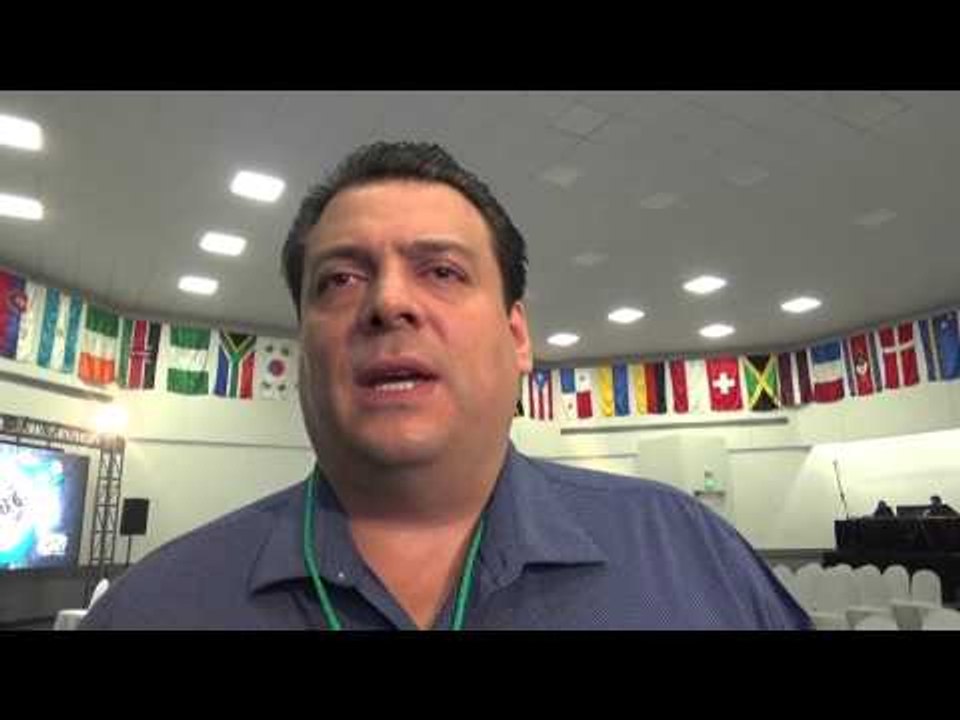 wbc president mauricio sulaiman: amir khan vs danny garcia in june! EsNews Boxing