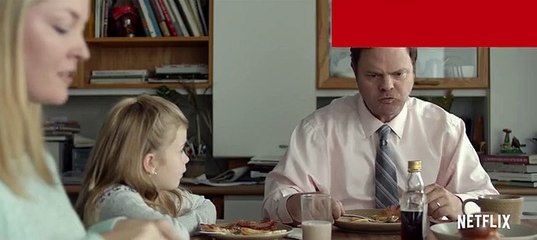 Shimmer Lake Trailer #1 (2017)