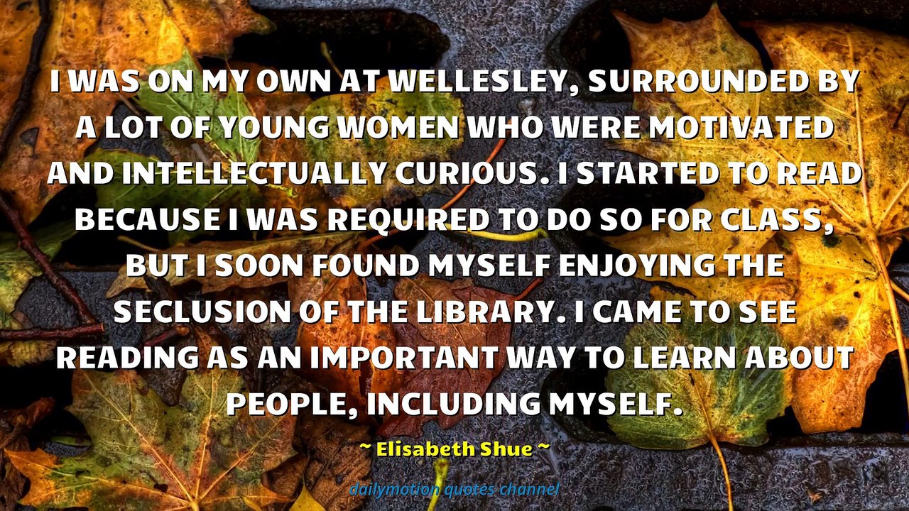 Elisabeth Shue Quotes #2