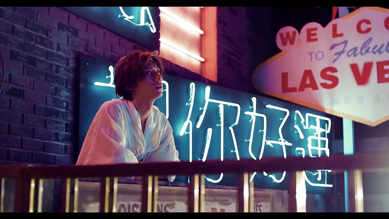 BEAST - 'GOOD LUCK' (Official Music Video)