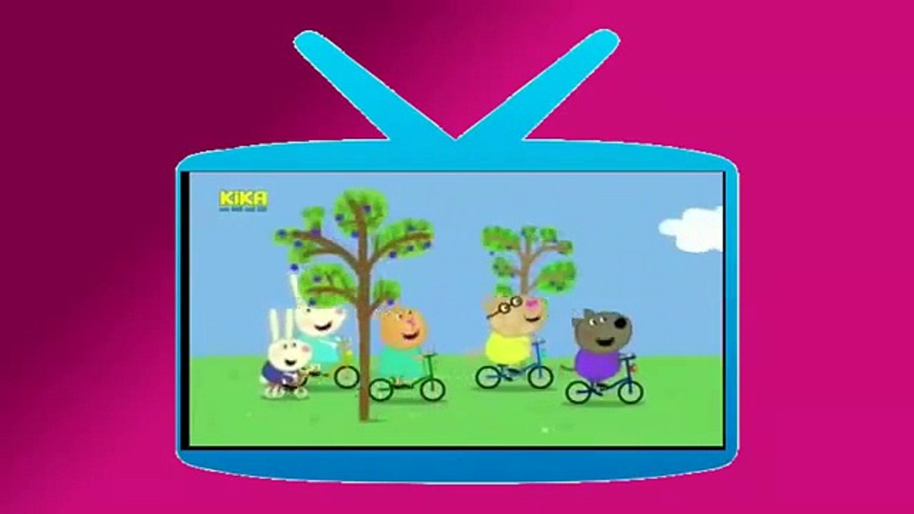 Peppa Wutz Deutsch Folgen Neue 2014