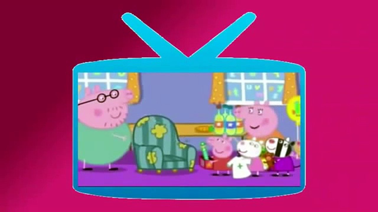 Peppa Wutz Deutsch   Neue Folgen Lang   New 2014 Deutsch