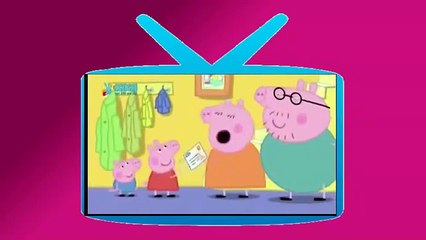 Peppa Pig Wutz Deutsch New 2014 Neue Folgen Lang