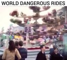 World Dangerous Rides