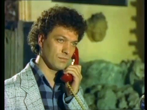 Bir Nefes Sevgi - Türk Filmi