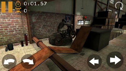 Trials Wipeout 2017 - Android Gameplay | DroidCheat | Android Gameplay HD