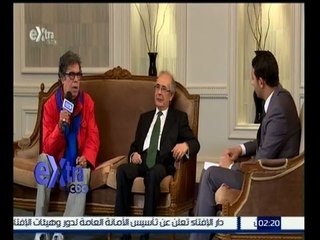 #غرفة_الأخبار | وفد مغربي يزور مصر للتعبير عن تضامنه مع الدولة والشعب المصري