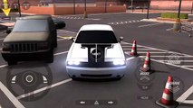Valley Parking 3D - Android gameplay | DroidCheat | Android Gameplay HD