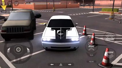 Valley Parking 3D - Android gameplay | DroidCheat | Android Gameplay HD