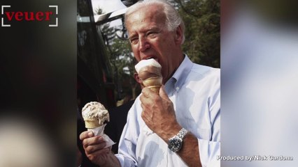 “Big, Red, White and Biden” Ice Cream Unveiled by Cornell University