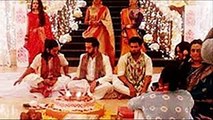 Ishqbaaz And Dil Bole Oberoi   Wedding Special   ओबेरॉय की तीसरी बहू  Rudra In Love