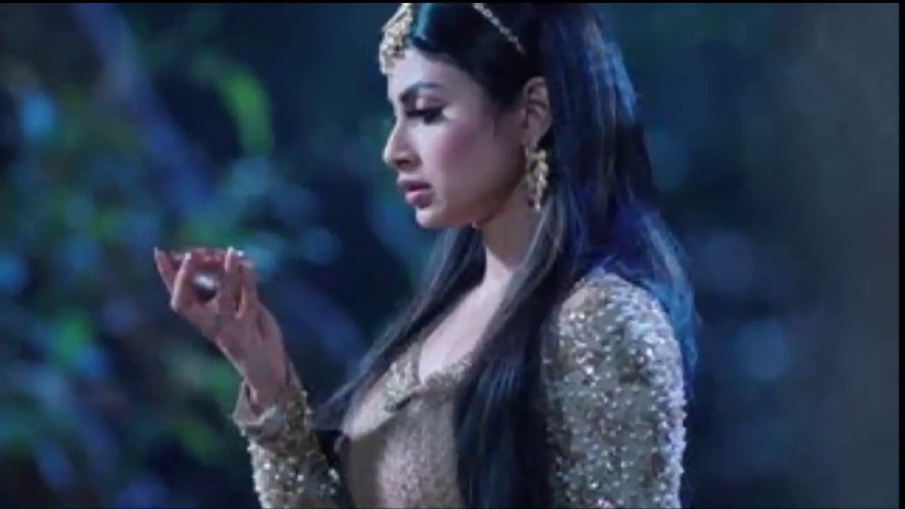 Naagin 2   Super Latest Update
