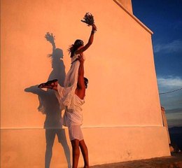 Sessizce evlenen İbrahim Çelikkol, paylaştığı kareyle dillere düştü