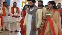 Ishqbaaz, Dil Bole Oberoi   Wedding  Special -Kul Gotra pooja  Beginning... .   On starplus