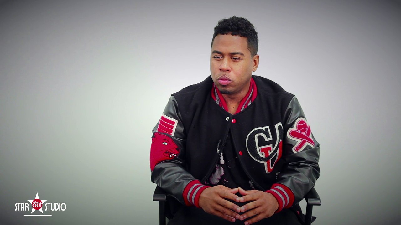 Bobby V, Star Studio