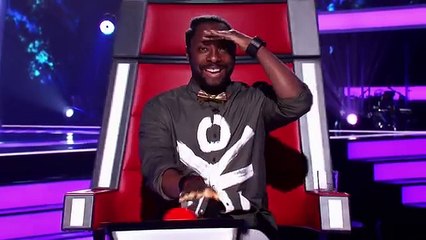 Emily Rex Sings Pure Imagination   The Voice Australia 2014