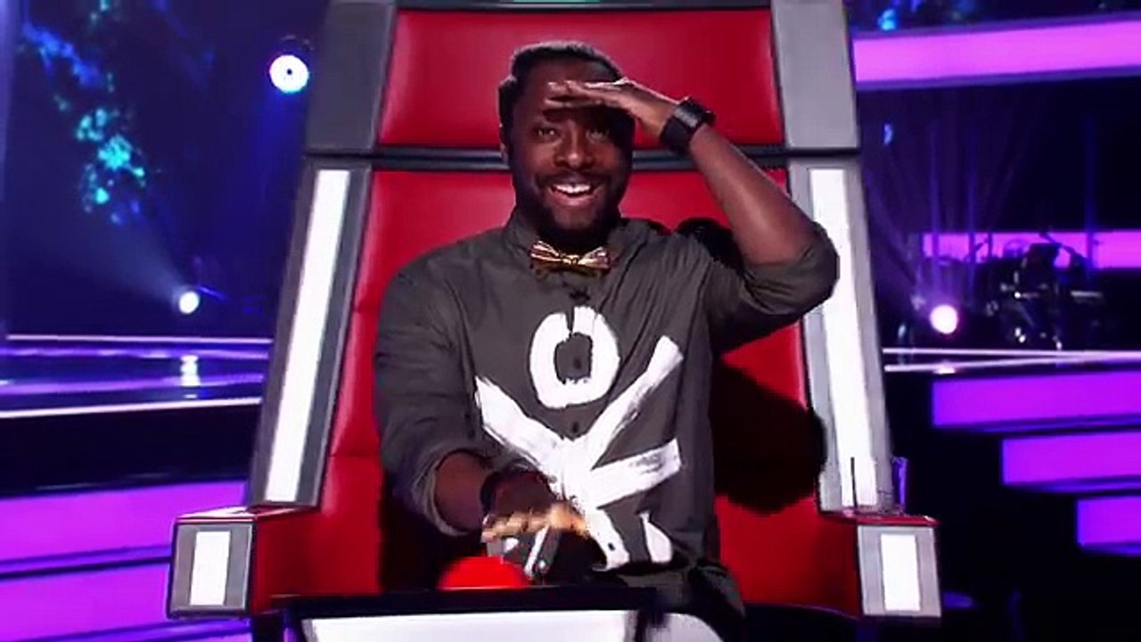 Emily Rex Sings Pure Imagination   The Voice Australia 2014