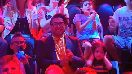 Emma Pask And Lyric Mcfarland Sing What A Wonderful World  The Voice Australia Season 2 - YouTube