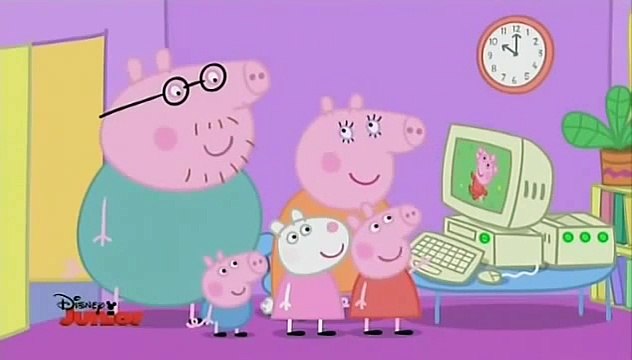 Peppa Pig - I bei vecchi tempi