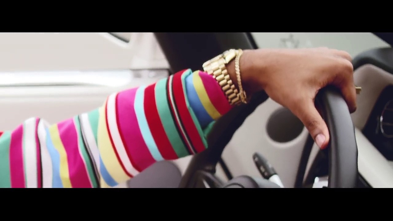 DJ Spinking - Adult Swim Jeremih, Velous