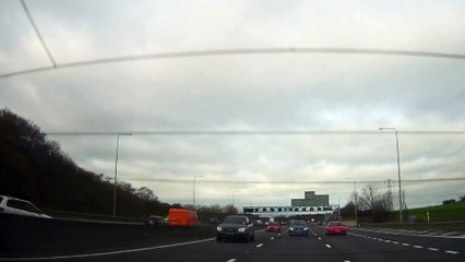 Pimped up crap mobile