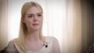 Elle Fanning Shares Her Worst Audition: "I Passed Out" | 'The Beguiled' | Cannes 2017