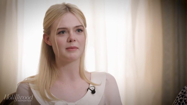 Elle Fanning Shares Her Worst Audition: I Passed Out | 'The Beguiled' | Cannes 2017