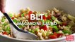 If You Like BLT Sandwiches, You'll Love This Salad