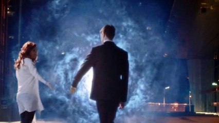 The Flash 3x23 Finale Ending and S4 Theories