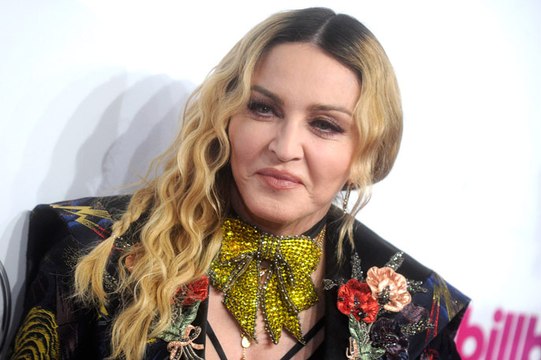 Madonna - Open Your Heart To Me (Karaoke With Background Vocals & Backing Vocals)