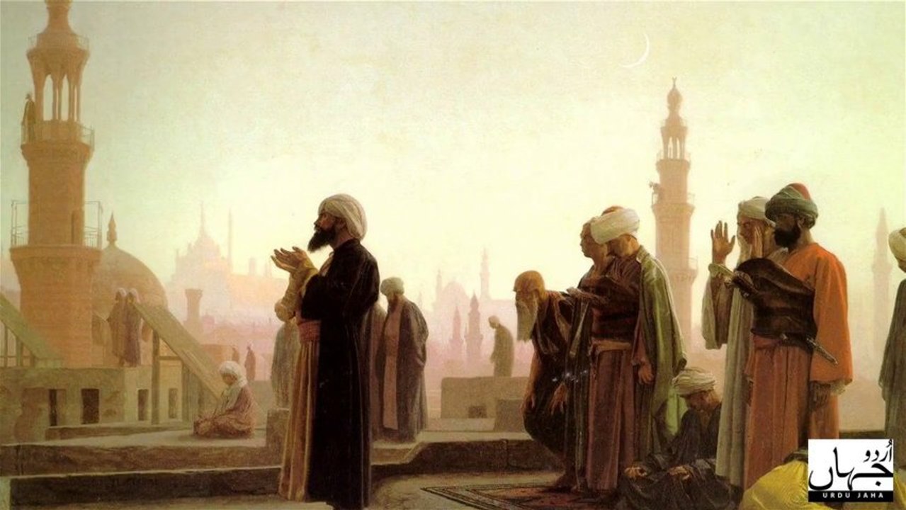 maula ya salli wa sallim arabic song Mohammadun Sayeedin kawnine wasakalin