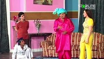 Billo Billi Aur Bali Nargis - New Pakistani Stage Drama (Trailer) Full Comedy Funny Play