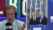 Nigel Farage Backs Trump’s Hardline Stance On Nato Spending