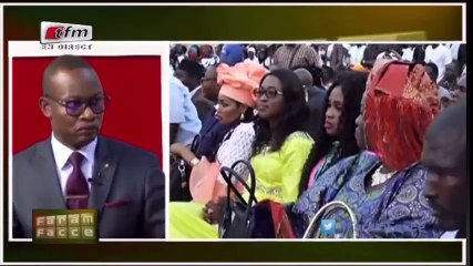 Me Moussa Diop Dakar dem dikk