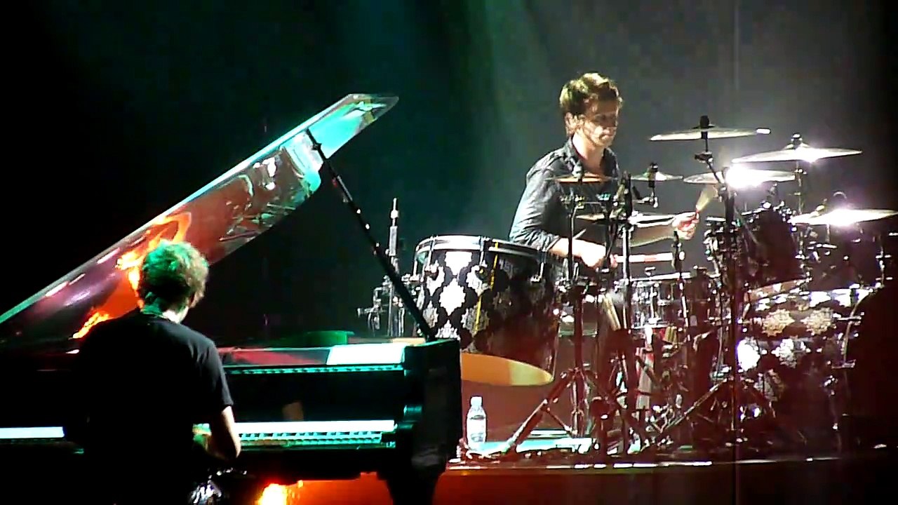 Muse - Ruled by Secrecy - Milwaukee Bradley Center, 10/06/2010